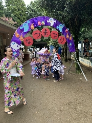 夏祭り